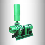 三葉羅茨風(fēng)機